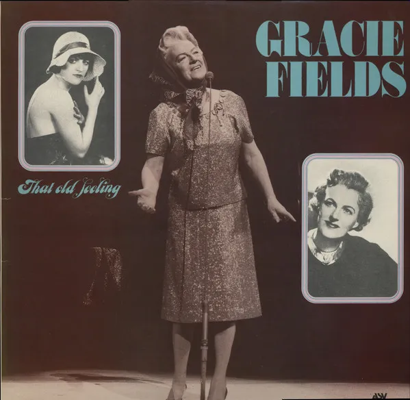 That Old Feeling