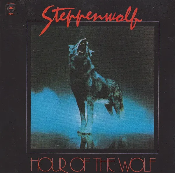 Hour Of The Wolf