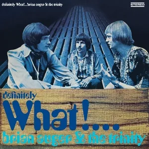 Definitely What! (Reissue)