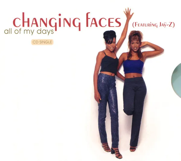 Changing Faces