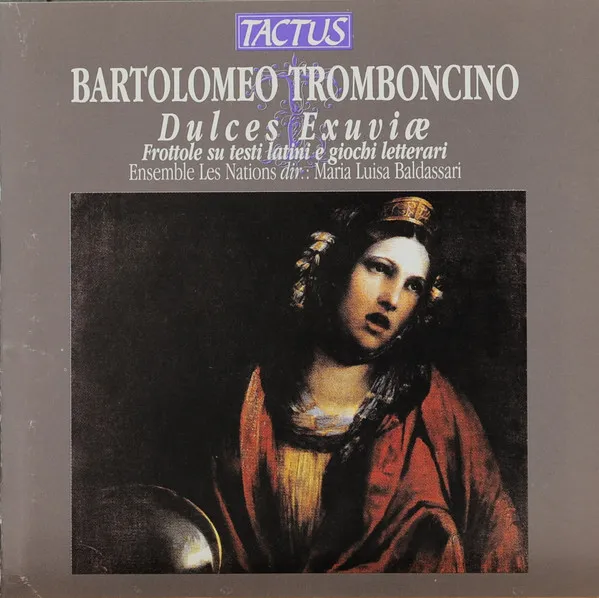 Tromboncino Bartolomeo