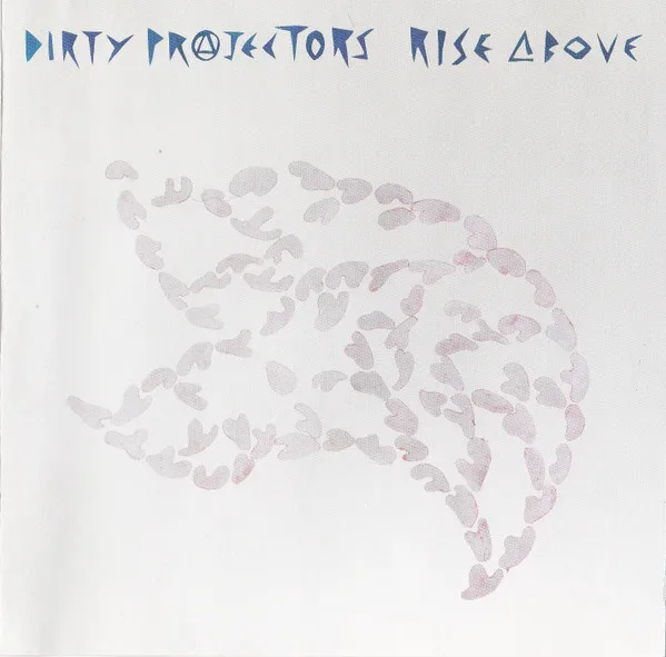 Rise Above