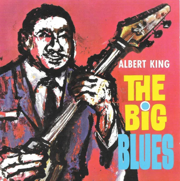 The Big Blues