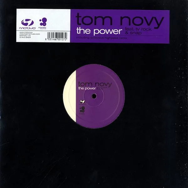 The Power