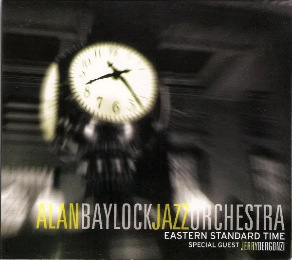 Eastern Standard Time