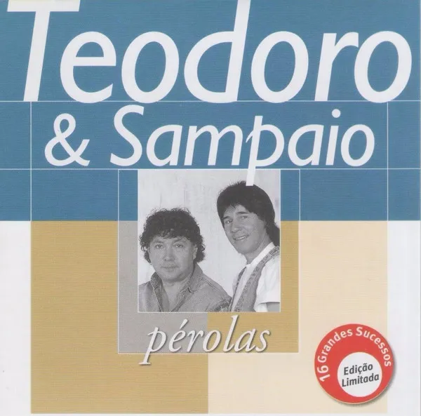 Pérolas