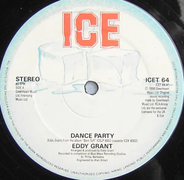 Dance Party