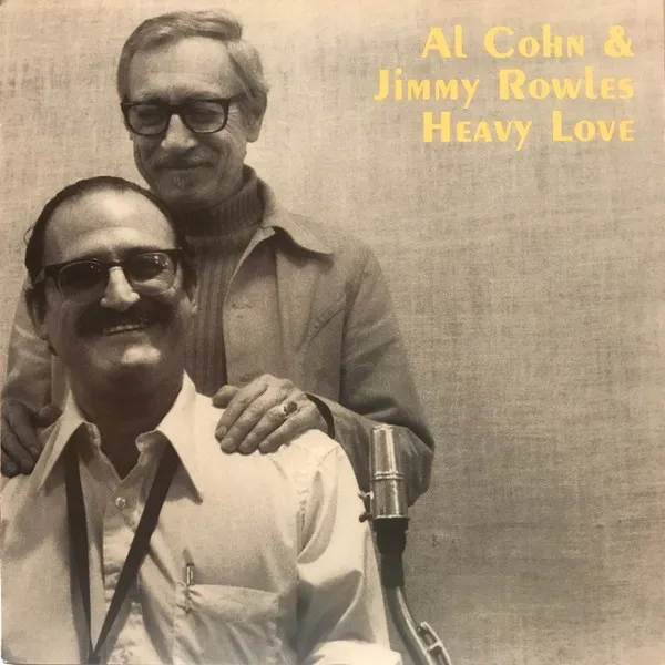 Heavy Love