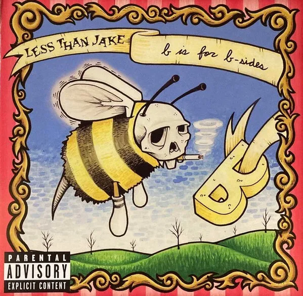 B Is For B-Sides
