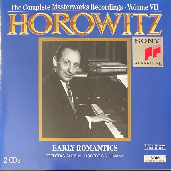 Early Romantics