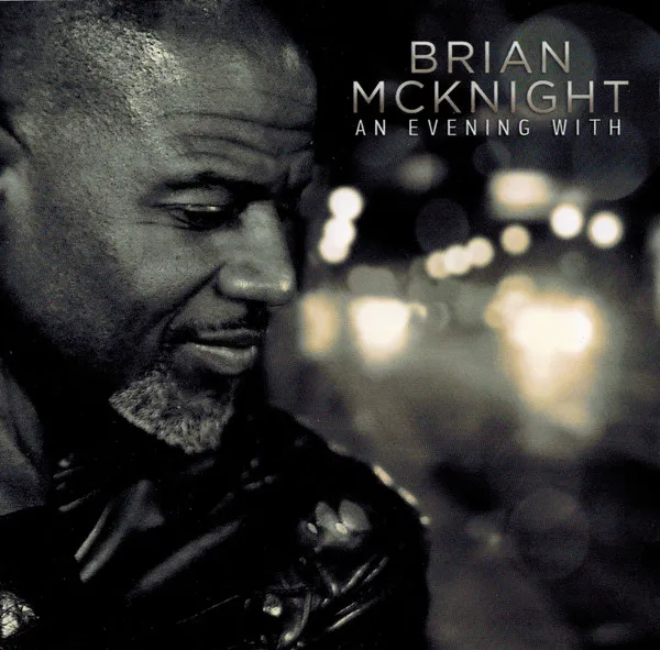 An Evening With Brian McKnight