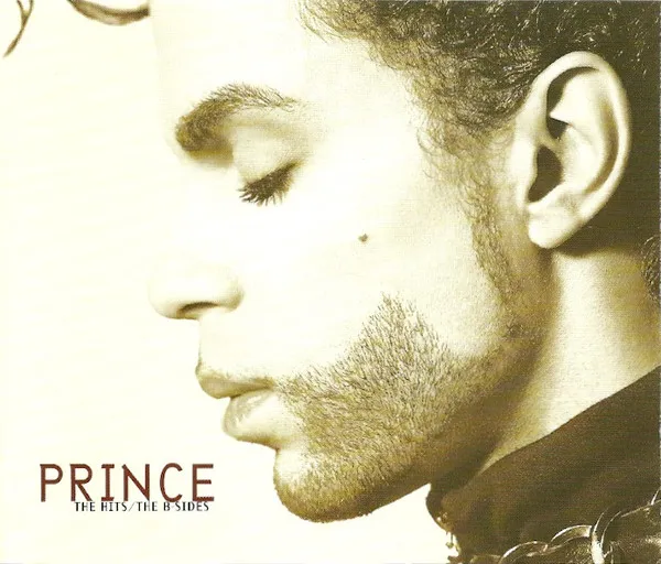 Prince: Hits/B-Sides