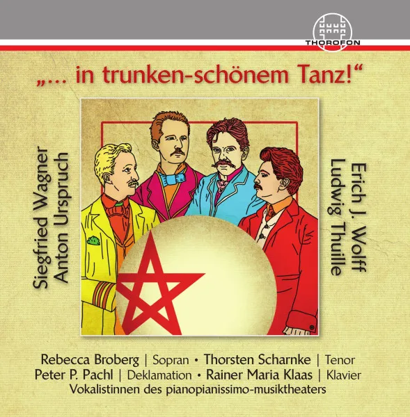 Lieder
