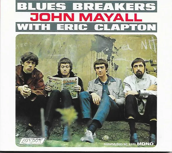 Blues Breakers