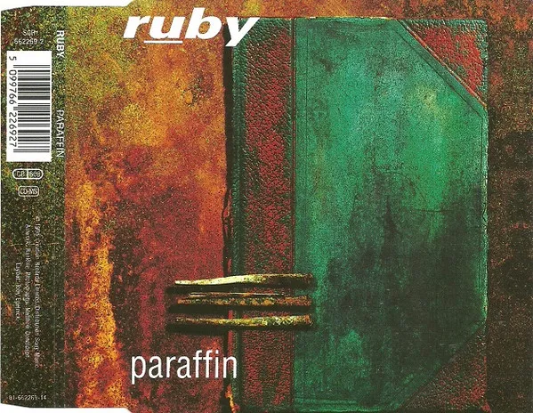 Paraffin