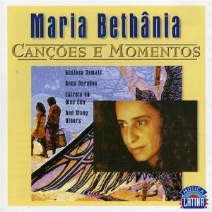 Canções E Momentos