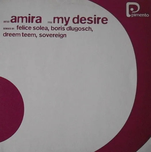My Desire