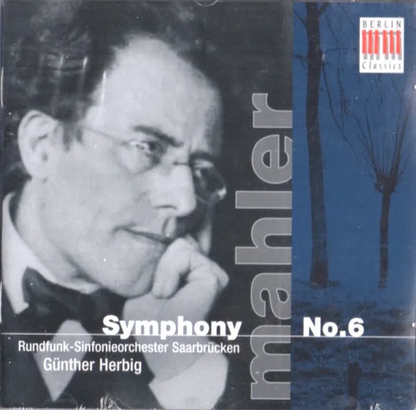 Symphony N°6 In A Minor