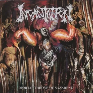 Mortal Throne Of Nazarene