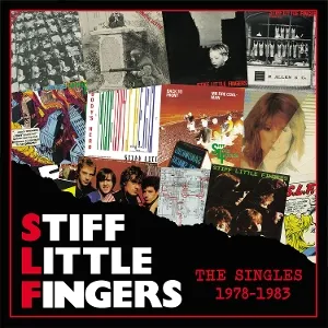The Singles 1978 - 1983