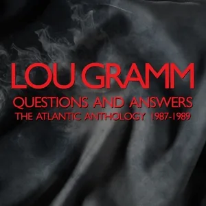 Questions And Answers: The Atlantic Anthology 1987 - 1989