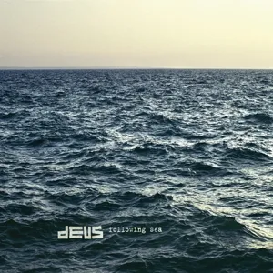FOLLOWING SEA