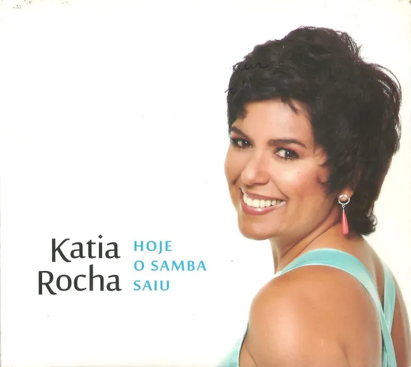 Hoje O Samba Saiu