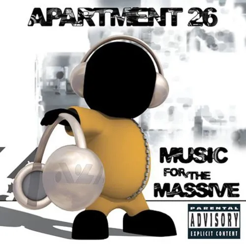 Music For The Massive