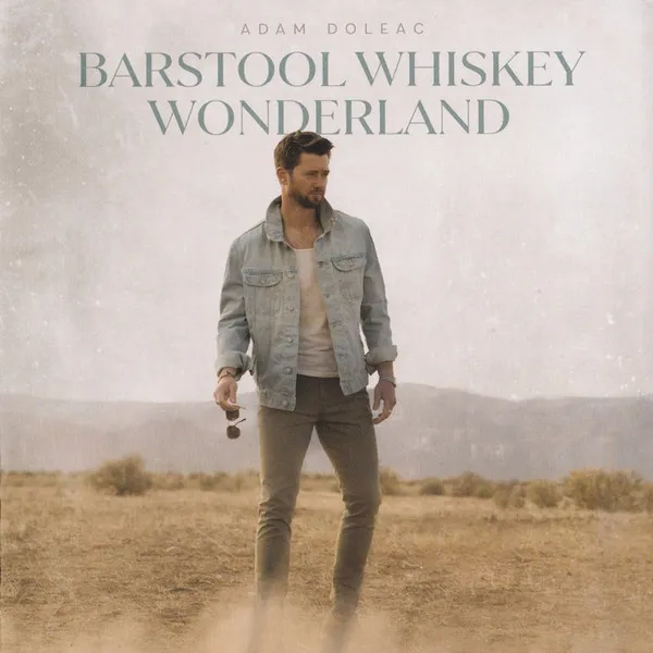 Barstool Whiskey Wonderland