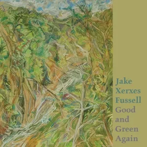 Fussell, Jake Xerxes