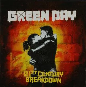21st Century Breakdown