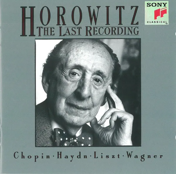 The Last Recording