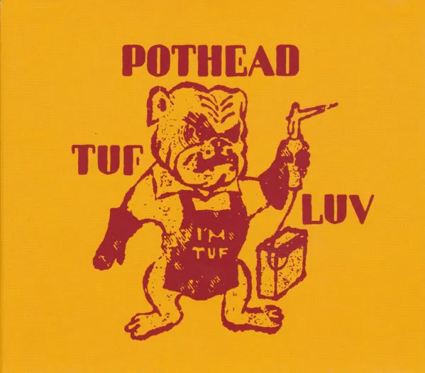 Tuf Luv
