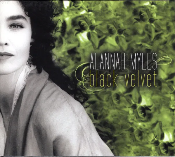 Black Velvet