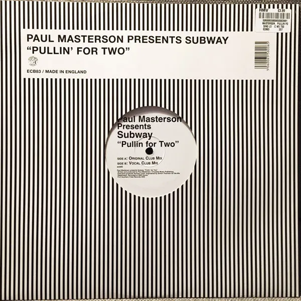 Pullin' For Two