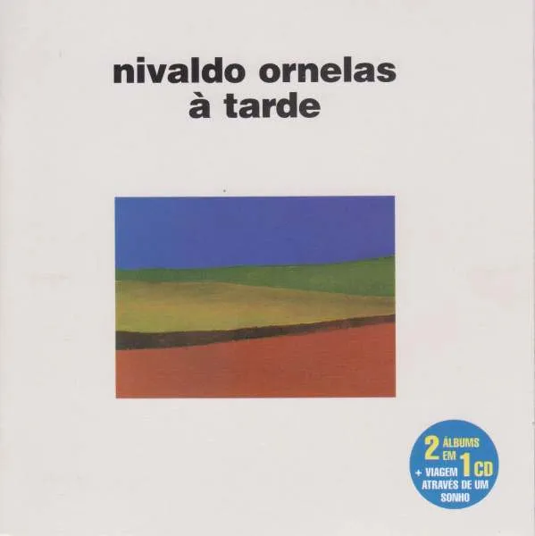 À Tarde