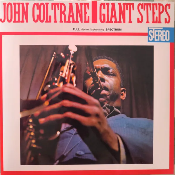 Giant Steps