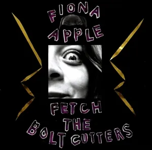 Apple, Fiona