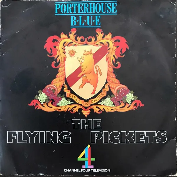 Porterhouse Blue