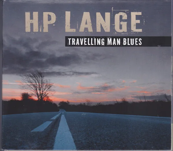 Travelling Man Blues