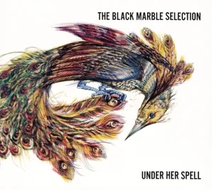 Black Marble Selection
