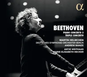 Piano Concerto 3, Triple Concerto