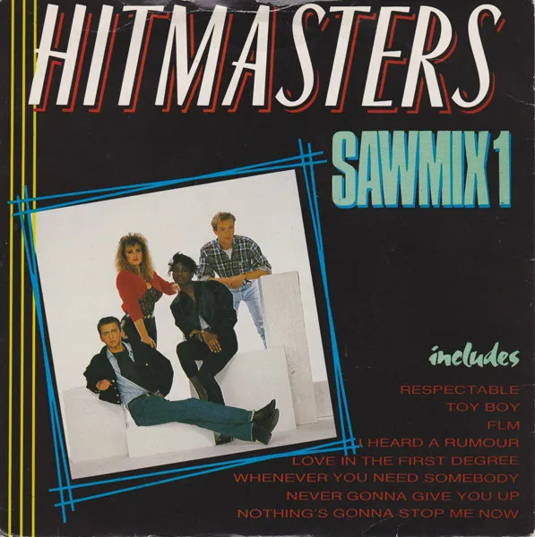 Sawmix 1