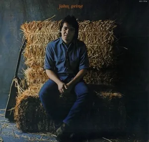 JOHN PRINE