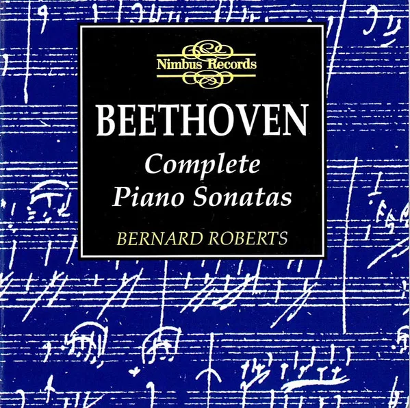 Beethoven - Complete Piano Sonatas
