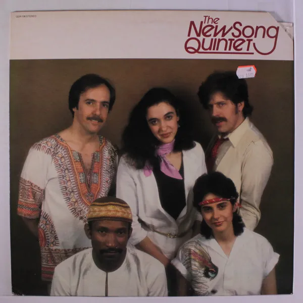 The New Song Quintet