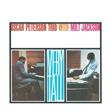 Very Tall (Acoustic Sounds) (180g)