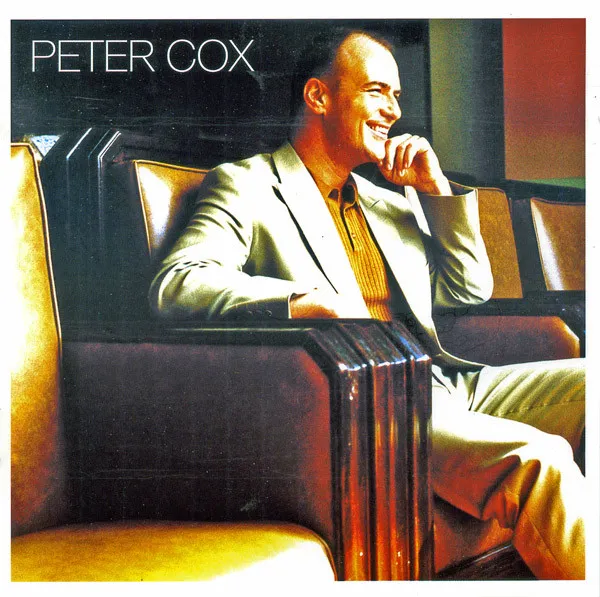 PETER COX