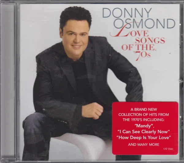 Love Songs Of The '70s