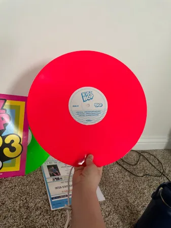 Kidz Bop 50